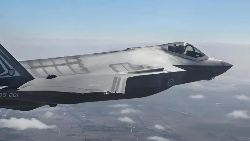 美官员:美国将向中东增派F-16和F-35战机及空中加油机