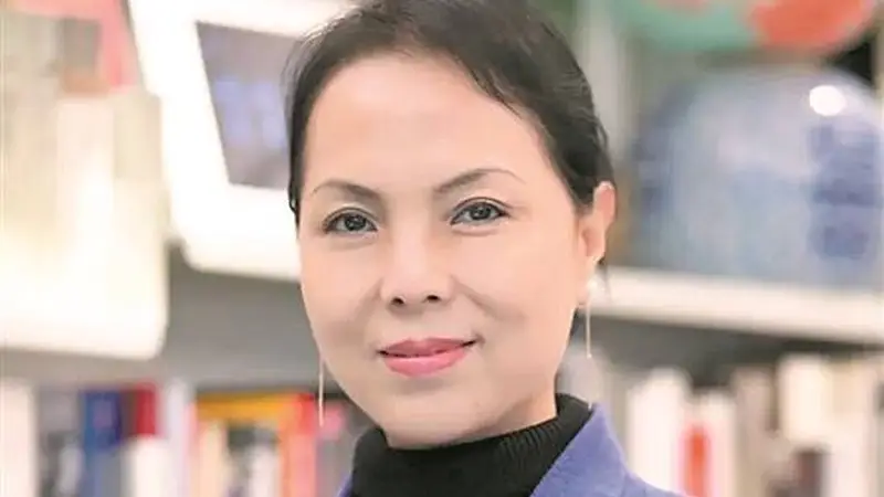 不纠结“谁像谁”,建议加快建设中国传统纹样数据库