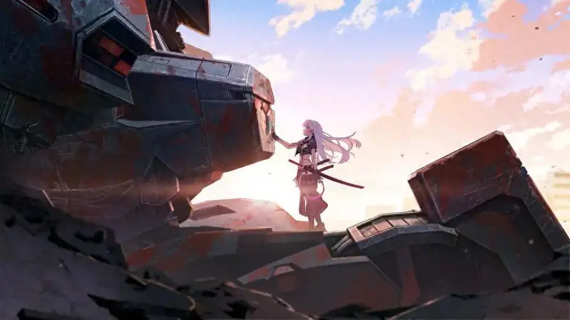 Muv-Luv: Tactics 迦梨陀娑的噩梦》主创访谈:传承精髓与未来展望