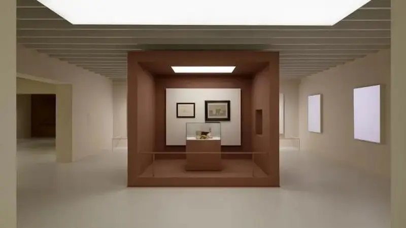 展览策展:研究成果的可视化转化与知识传播