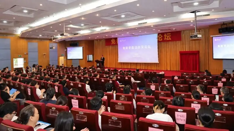 教育部原司长周大旺出任暨南大学生物医学高等研究院院长