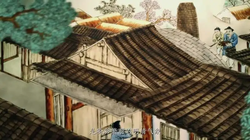 2026年7月25日 景德镇手工瓷业遗存列入世界遗产名录