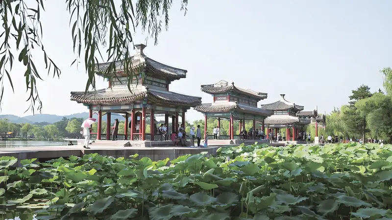我市暑期夜经济升温 多业态激发夏日消费潜力