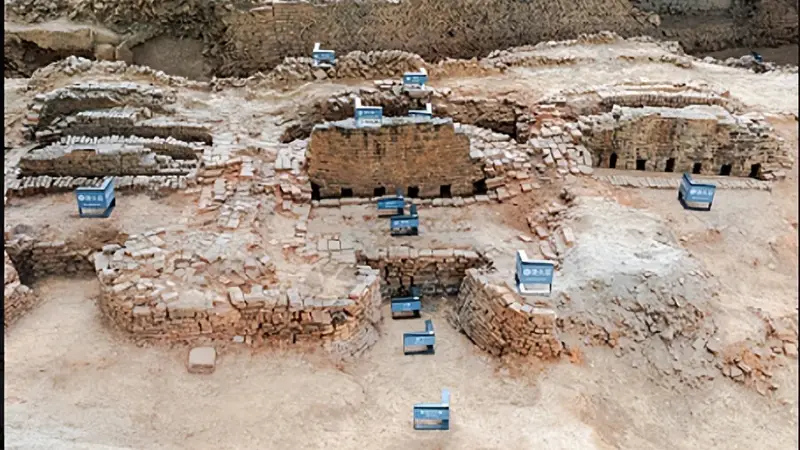 韩国采信伪书抹黑中国青瓷 景德镇陶瓷申遗获国际认可凭实力