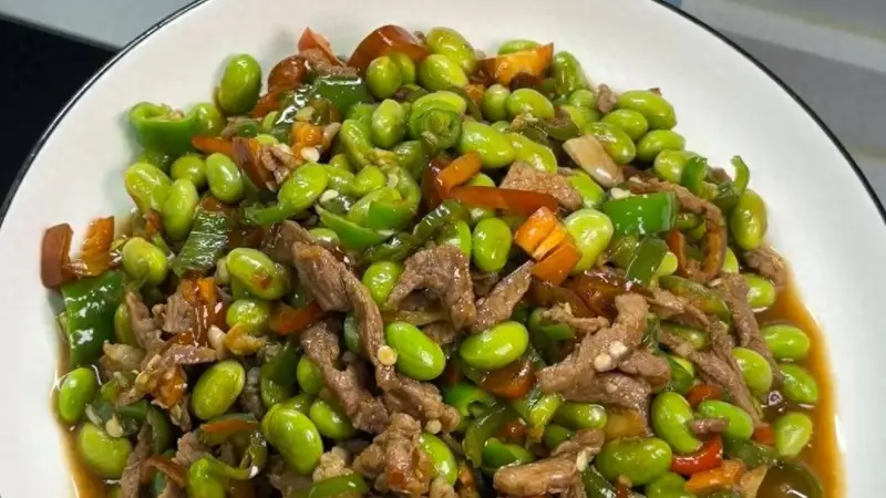 中老年日常推荐：高钾钙菜 走路有劲气色佳