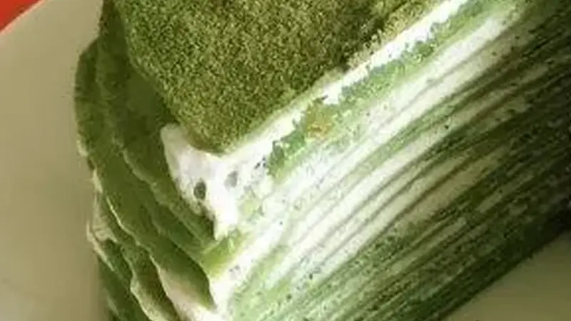 绿茶粉穿和服就成抹茶？新手踩大坑：多数“特级抹茶”是普通超微粉