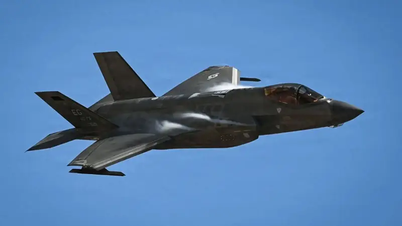F-35年产将维持156架 85架供美军剩余全售盟友