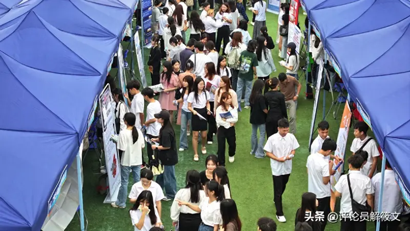 8万元“大厂实习”虚位待卖 多环节漏洞催生灰色产业链 多方联手斩断虚假实习利益链