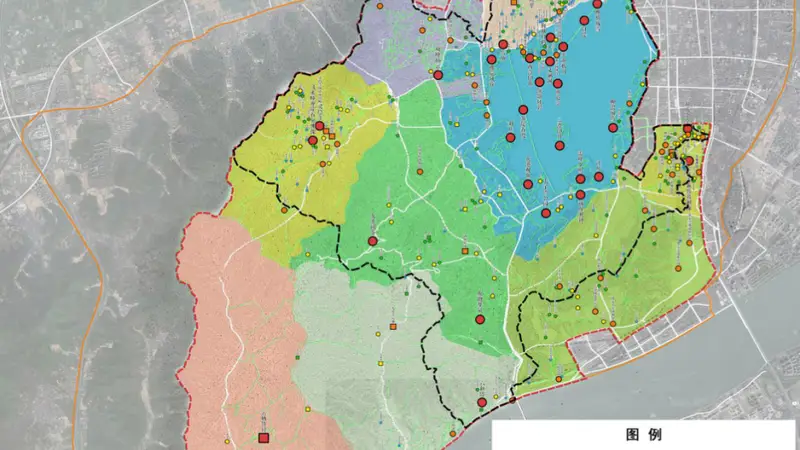 杭州西湖风景名胜区扩容获批，新增59.64平方公里九大景区范围