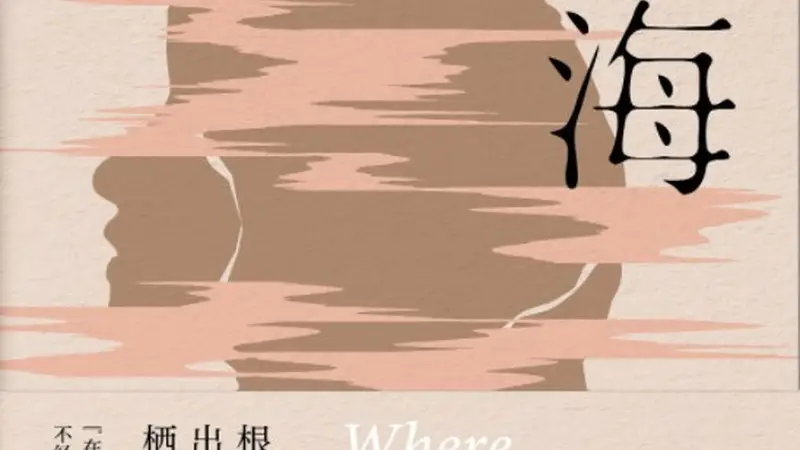 小说《归海》聚焦女性苦难 春雨母性悲剧尽显生存之重