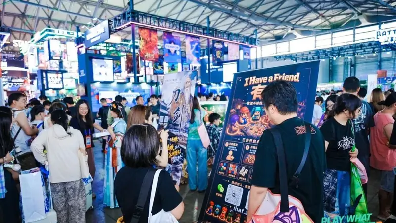 游戏圈刮起AI应用新风潮 多场景烧Token引老板调整权限