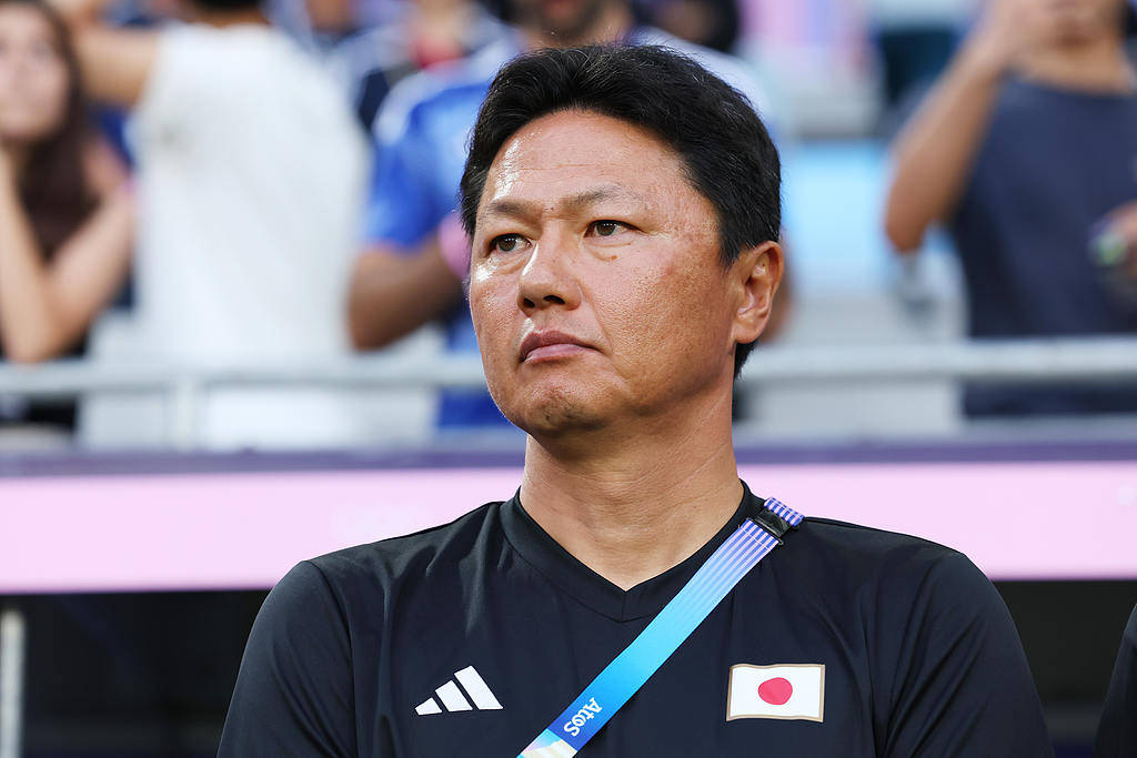 曝日本队主帅人选敲定大岩刚 U23亚洲杯曾率队4-0中国