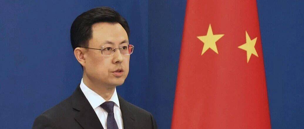 外交部回应在大连日本公民被采取强制措施一案最新进展