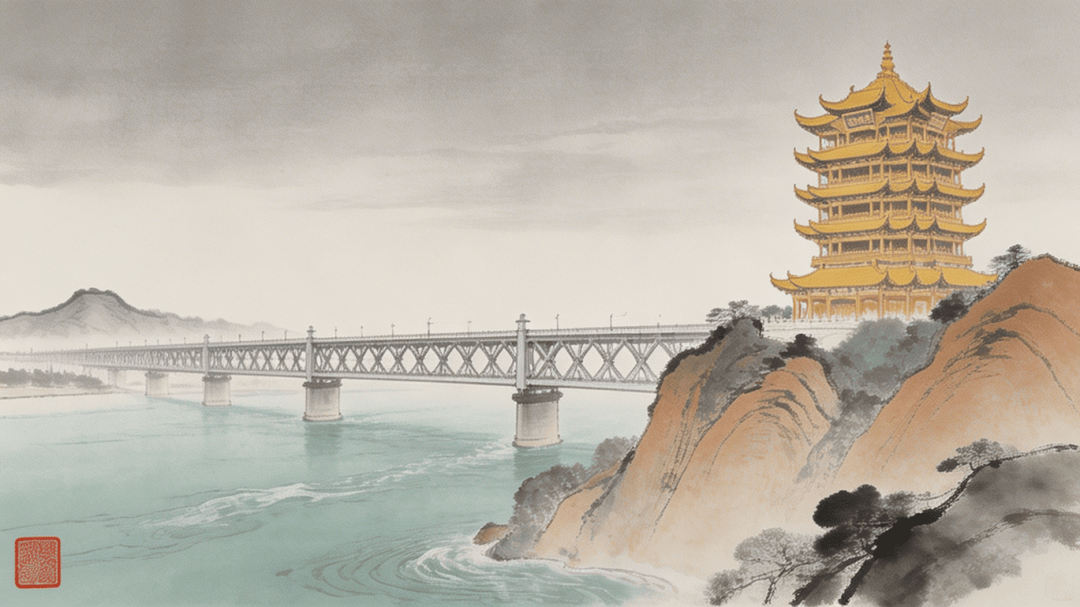 【社科讲坛·活动预告】《武汉记忆：江城核心旅游区的人文密码》