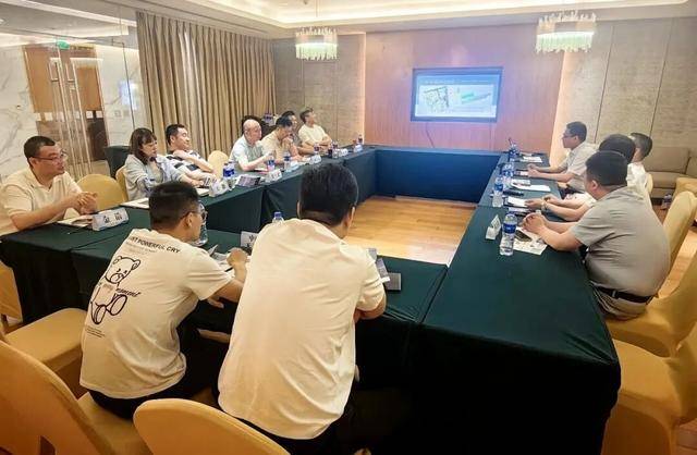 海湾旅游区：优商赋能，向海而兴丨营商环境 “优”无止境