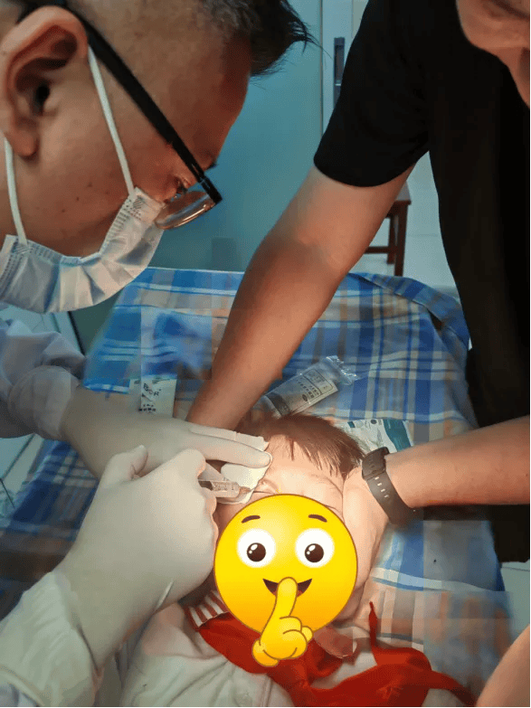 浙江17天婴儿被宠物狗咬开脑袋！家人痛心：它平时很乖；医生：狗强烈嫉妒，才攻击伤人