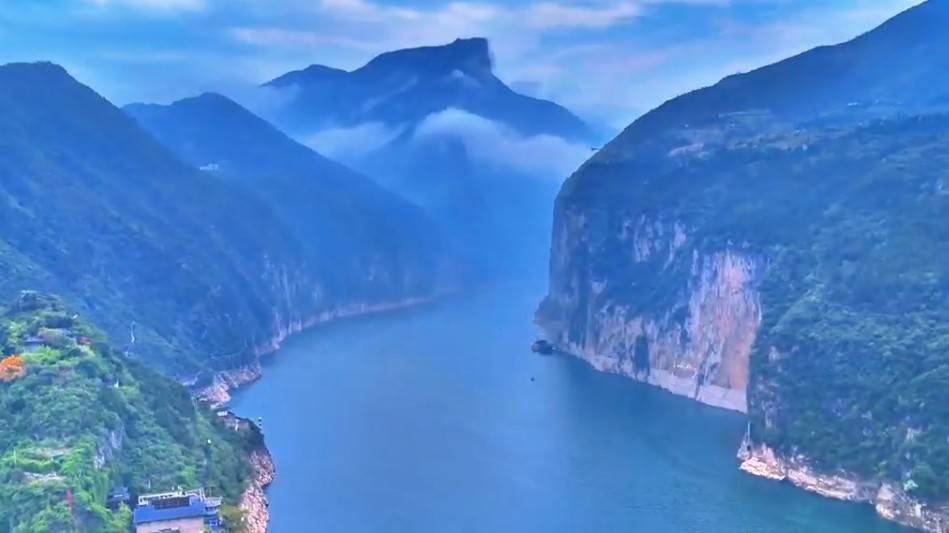 三峡豪华游轮如何购票？官方代理重庆海峡国际旅行社手把手教你避开这3个坑