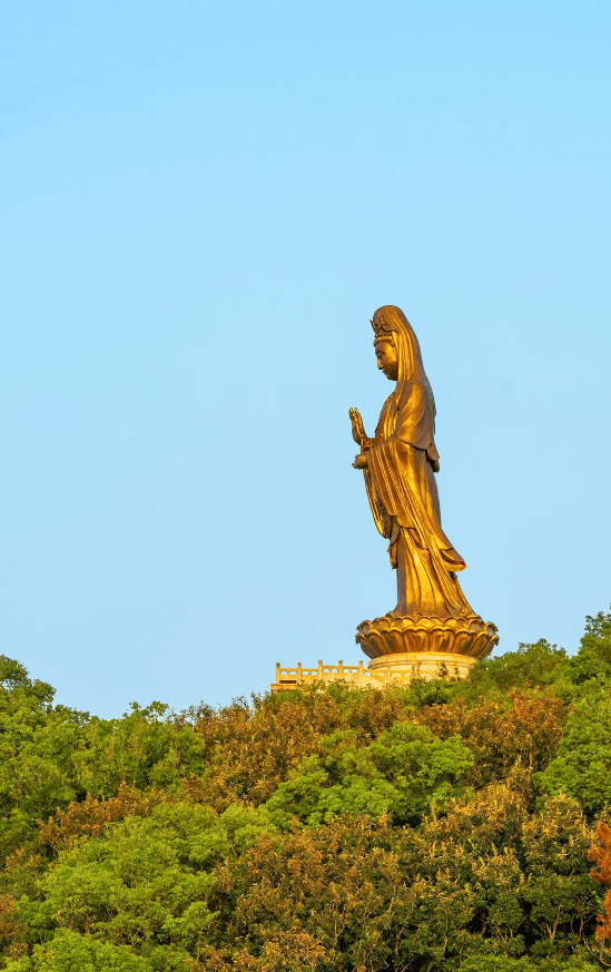 一个苏州阿姨，和浙江江郎山国旅的3天千岛湖康养之旅