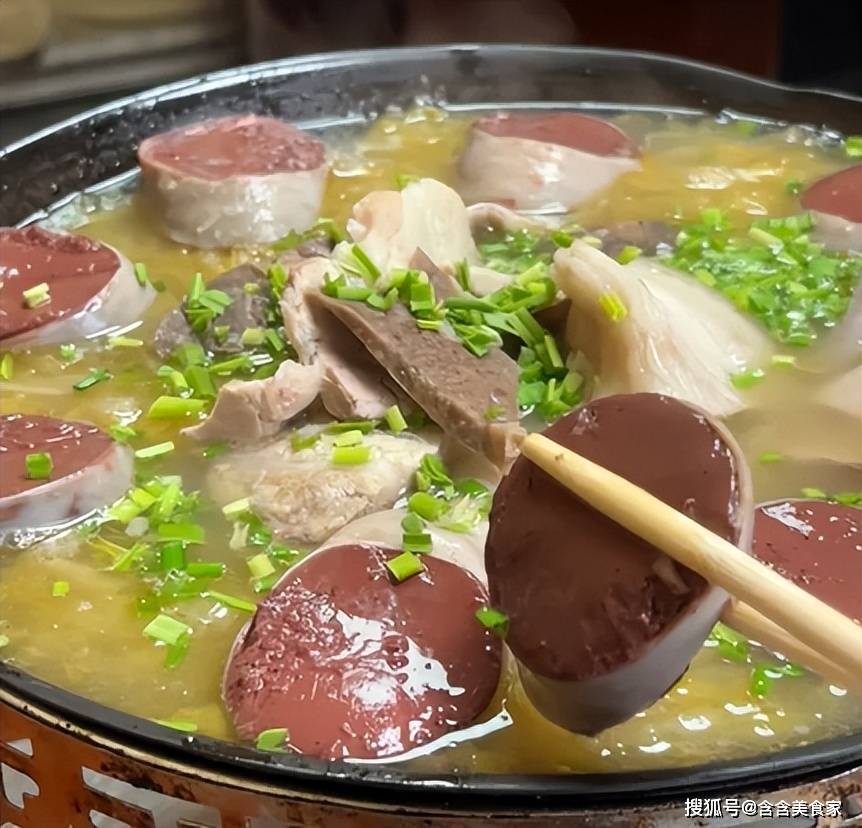哈尔滨六大招牌地道名菜，解锁冰城独有的东北烟火风味