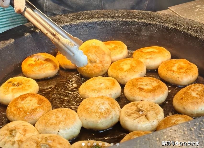池州六大特色美食，藏着诗城烟火韵味，每一口都是皖南地道风味