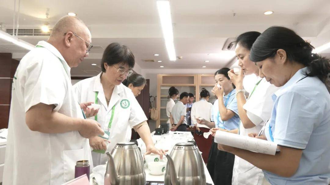 2026“双世遗杯”第二届全国福鼎老白茶茶王赛开赛，322份福鼎老白茶同台“比武”