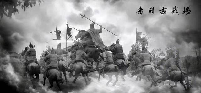 唐朝将军李怀光：警惕性有多高？皇帝刚赐他免死铁券，随后就造反