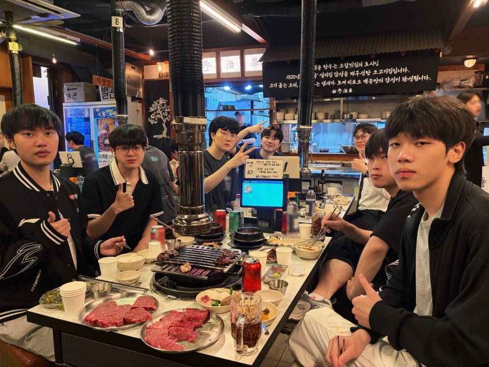 BLG正通往黄金之路！最合适的版本！Viper和丹妮正是催化剂！