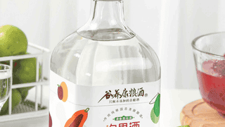 探秘芒果果酒的制作方法,简单又好喝的小技巧,秒变酒艺达人!