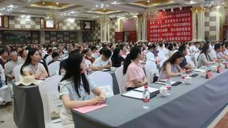 湖北保康来宝鸡推介文旅“抢客”