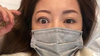 香港女星曾患病面临失明风险,低调秘密生子,不透露孩子生父身份