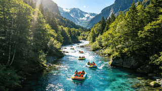 长白山旅游团5日游价格 2026最新攻略，天池西坡北坡串联，纯玩避坑推荐