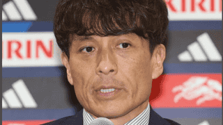 日本足协主席：我们队里有些球员比荷兰和巴西球员更强