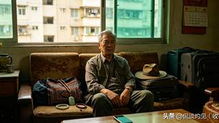 退休每月拿3200,跟风旅居云南十天,回家我果断退光所有旅游群