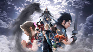 SE称不会套用《最终幻想7重制版》三部曲模板开发其他重制版
