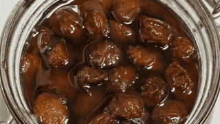 半小时熬煮时光，解锁一杯层次丰富的居家甜饮