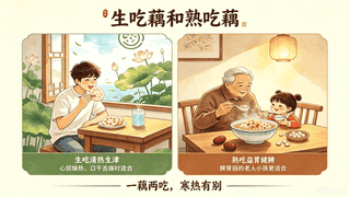 今日水素：小暑“吃新”有讲究，4种时令菜现在吃最养人!