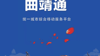 政务APP“曲靖通”关停，4950万打了水漂得有说法