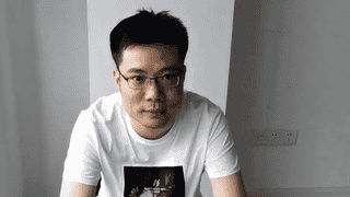 大司马一到公司上班就要打LOL，已经重拾对LOL热爱了