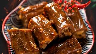酱板鸭口味评价可参考哪些维度