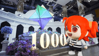 《FGO》十周年：迦勒底的十年，从一款游戏到一种情怀