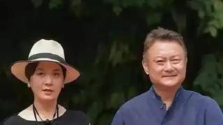 欧阳奋强：娶18岁初恋生一子，28岁儿子夭折，他晚年生活过得咋样
