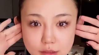 网红婉儿医美翻车，自嘲“关了美颜像孙猴子”