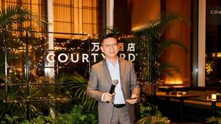 对话日照万怡酒店总经理张威：滨海酒店想出圈，拼的从来不是谁更卷