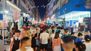 原创法国女生来中国旅游，回国哭5天，直言法国与中国差距一目了然