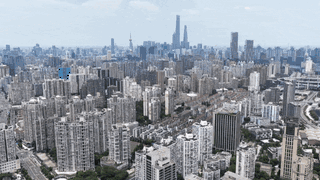 时政微纪录丨习近平总书记上海行