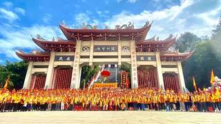 峡山居民出行指南：如何选对旅行社提升旅行体验