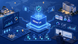 大规模场景下的指标一致性：Minerva 指标平台实践
