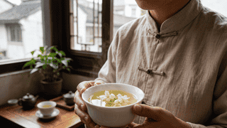 茉莉花茶：一缕闽都香，千年传承与当代突围
