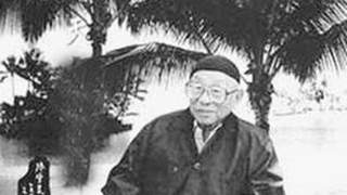 张学良与冯巩的跨越三代的重逢