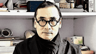 刘万鸣《雪霁图册》多幅作品亮相